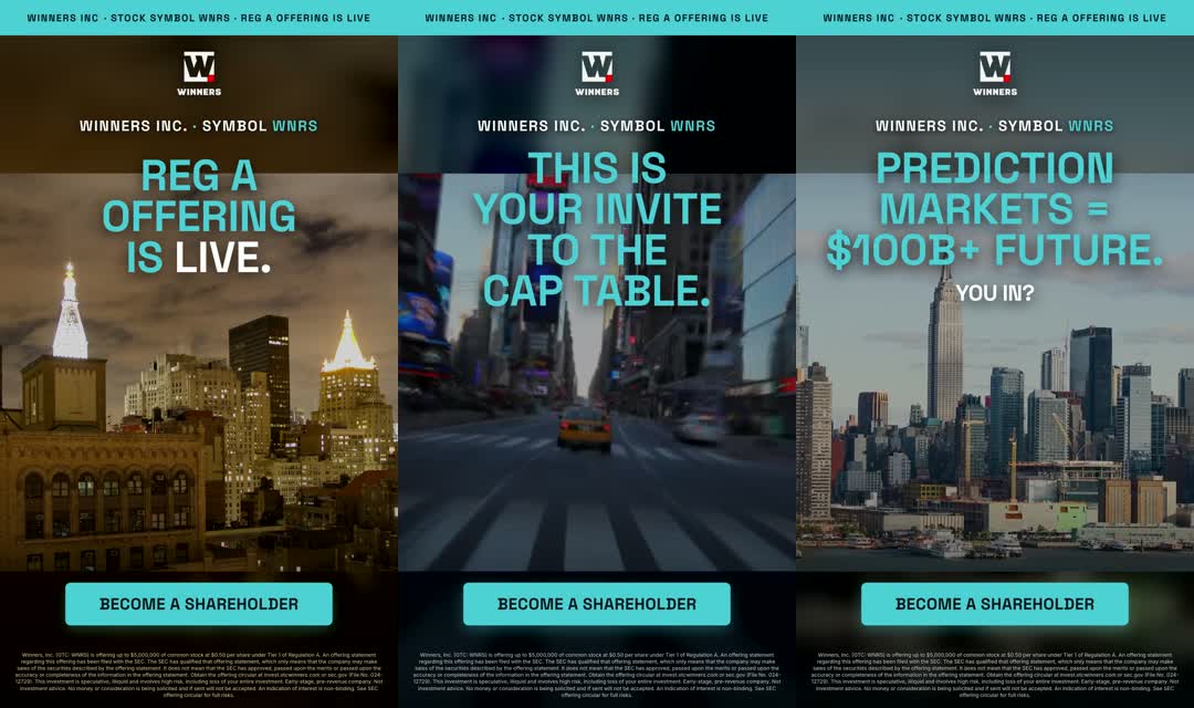 V4 Wall Street beats